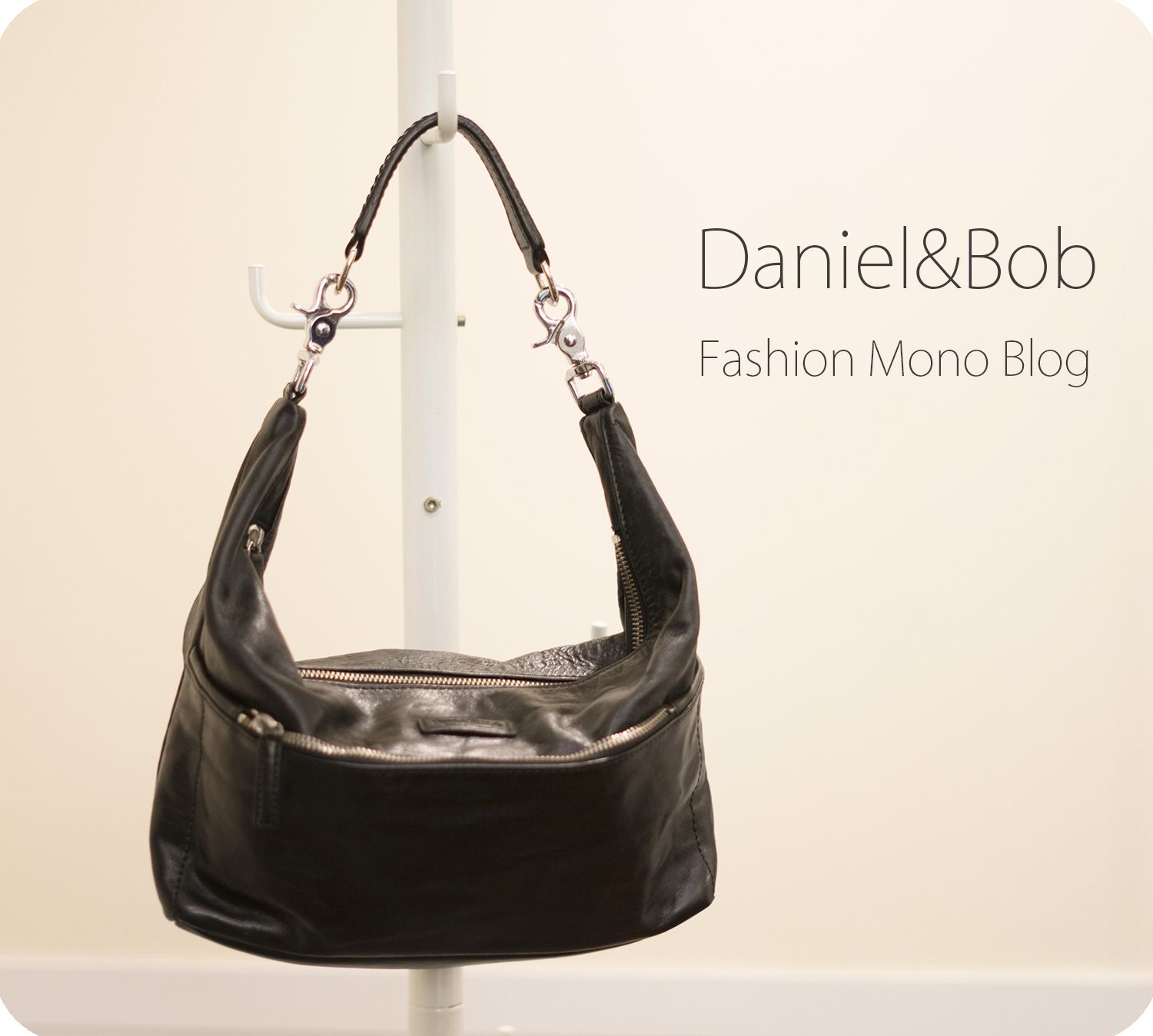 DanielBob ジャスミンS ロディ メンズバック『買ったモノ』 | Camera  Fashion Mono Blog - 楽天ブログ