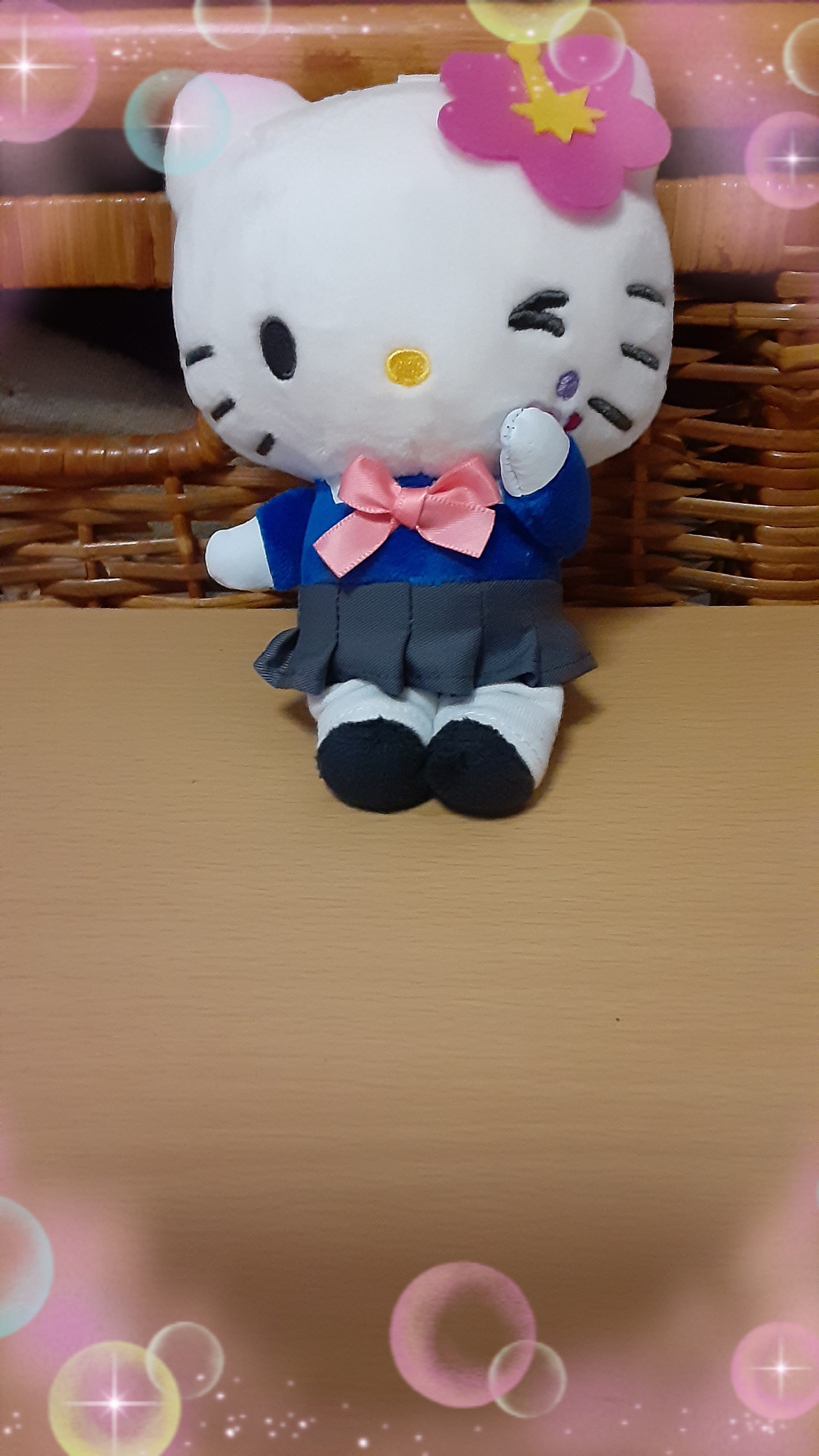 レア　希少　平成レトロ　リラックマ　顔文字　キティ ハローキティ ぬいぐるみ 平成レトロ 当時物 希少品 初期顔 顔