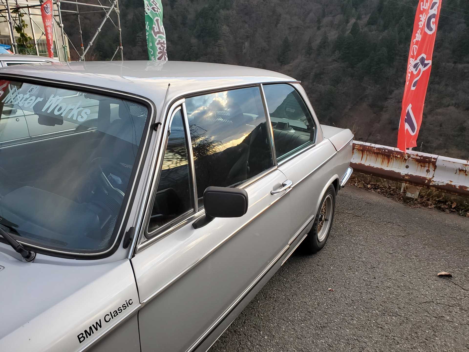 Bmw 02 ｂｍｗ02 E21 0 楽天ブログ