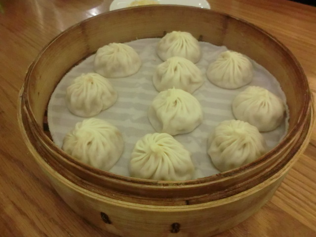 小龍包
