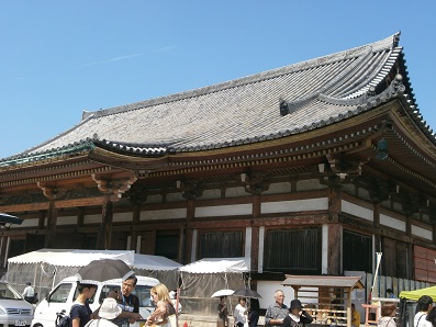 京都　東寺