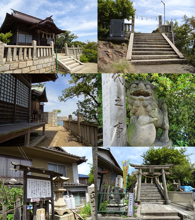 淀媛神社