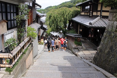 産寧坂