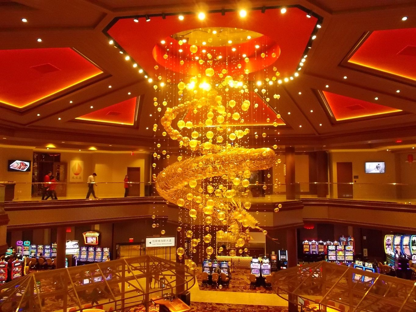 Japan Casino 日本人入場料 6000円で合意 | ラスベガス ロサンゼルスの旅 - 楽天ブログ