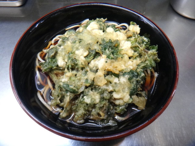 信濃路　大森店