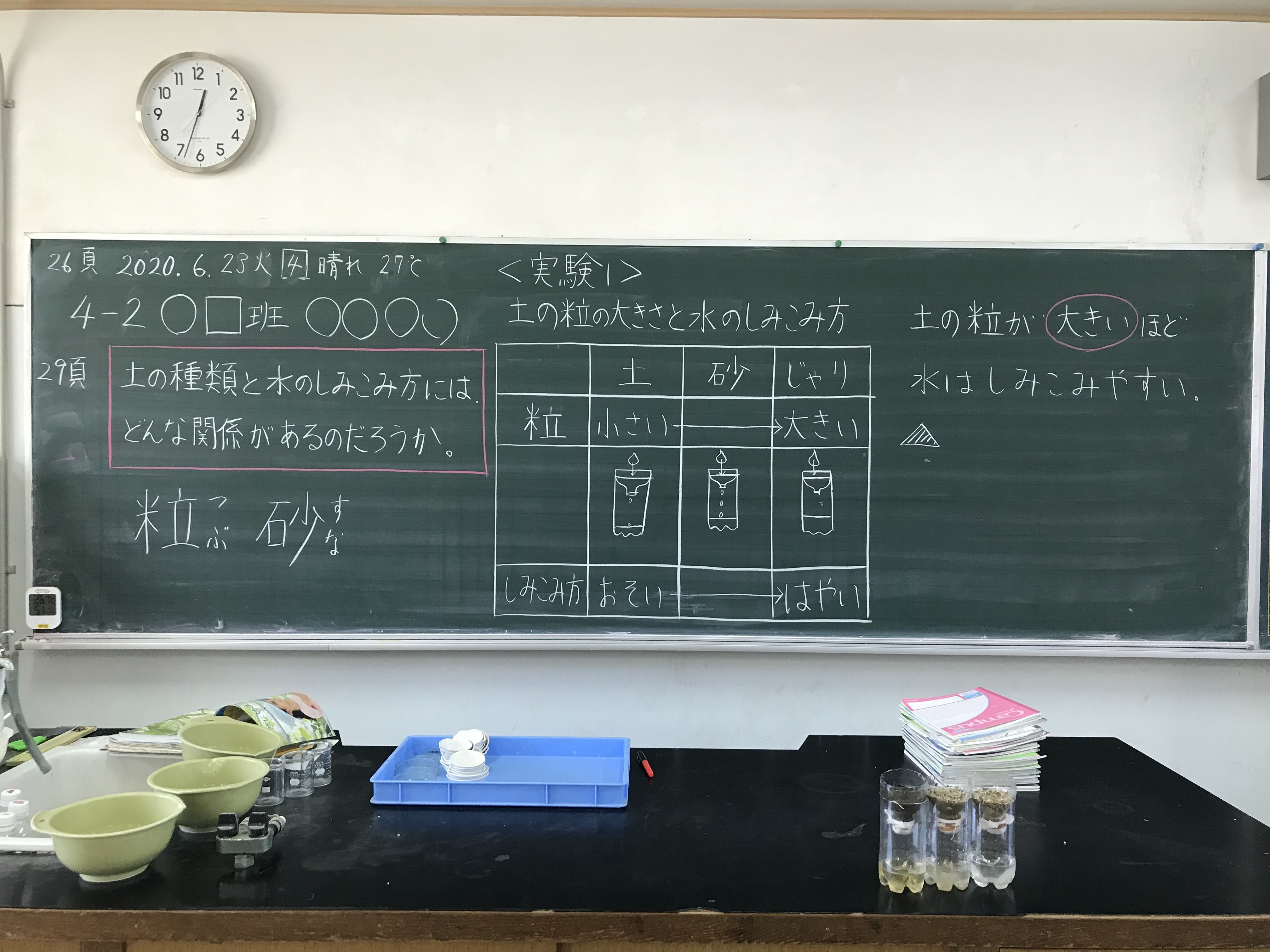 演示実験で臨場感 06 23 火 原田誉一の電脳通信 楽天ブログ