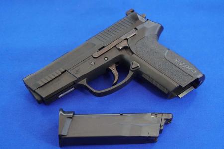AG7 KSC SIG PRO SP2009 GSG9創設35周年記念モデルRE.2 | 玩具道楽 