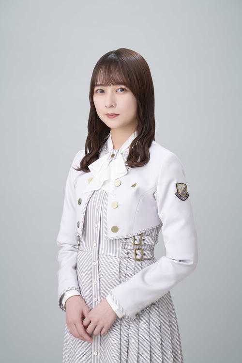 ☆乃木坂46♪最後の2期生；鈴木絢音が卒業！3/28に卒業