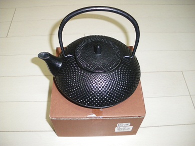 プレゼント