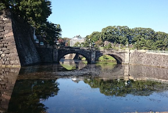 二重橋