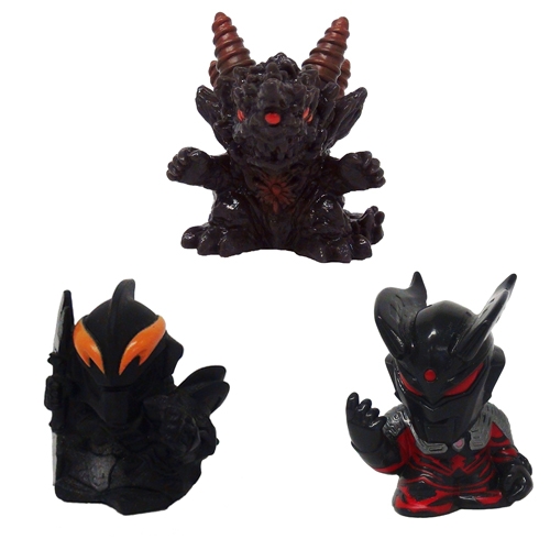指人形 怪獣コンプリートセット.jpg