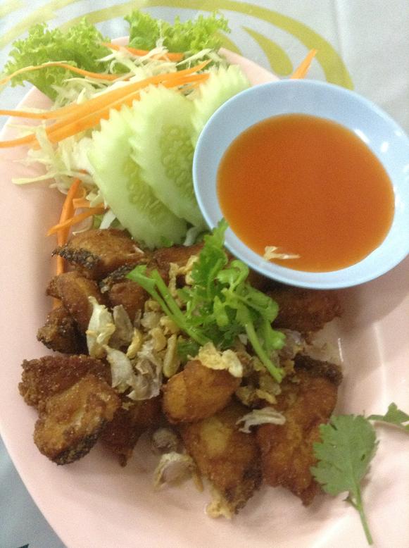 thai