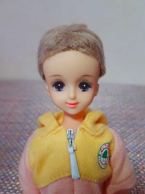 やり直し！また消えた！めげない！フラワーチャイルド情報収集編