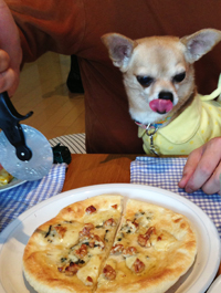 ブルーチーズ