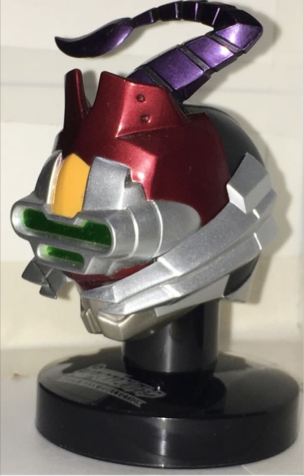 仮面ライダー サソード マスクドフォーム ナイスネイチャ2号のブログ 楽天ブログ