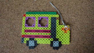 誕生日プレゼントその1