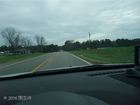 To Ashland 1