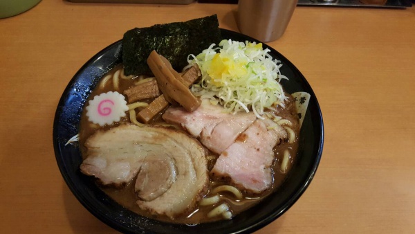 とみ田