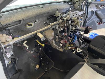 ステップワゴンスパーダ Rk5 エンジンルームからの異音 とある自動車整備士の整備日誌 楽天ブログ ステップワゴンスパーダ Rk5 エンジンルームからの異音 とある自動車整備士の整備日誌 楽天ブログ