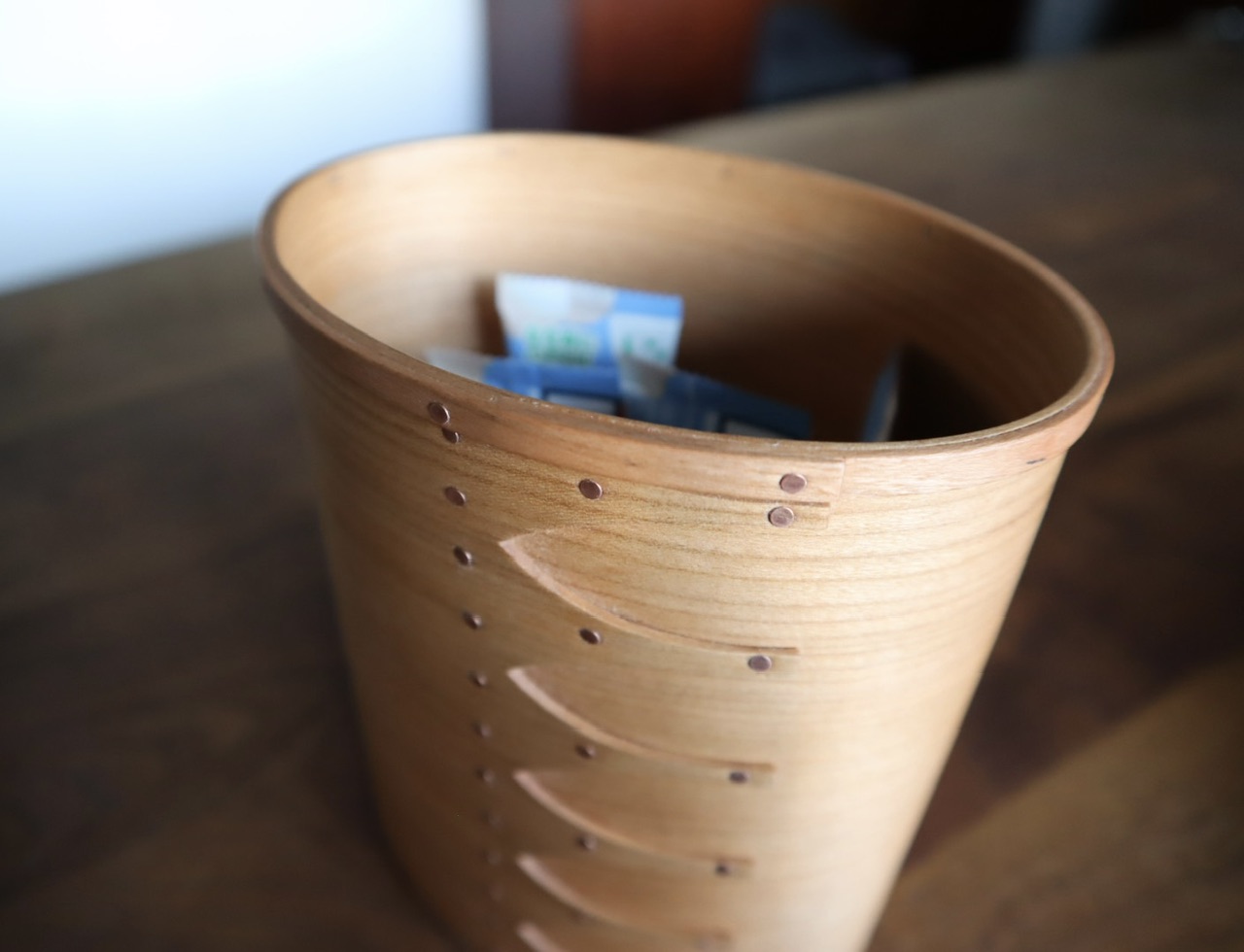 Rim box – ARTS&SCIENCE ONLINE SELLER