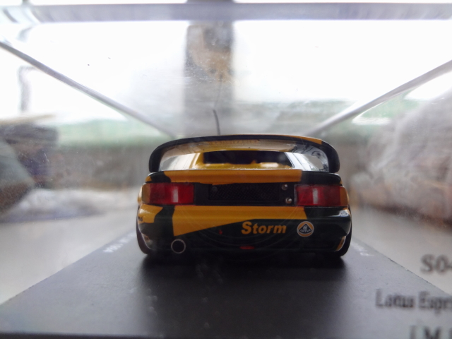 Lotus Esprit S 300 #62 7