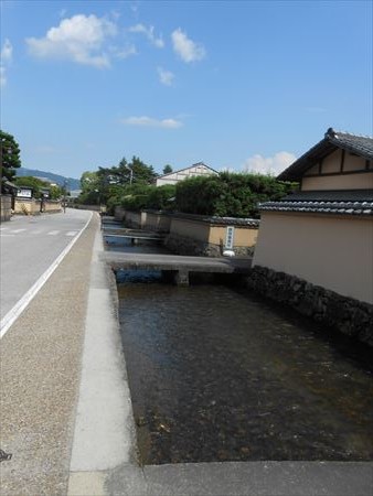 京都　上賀茂神社