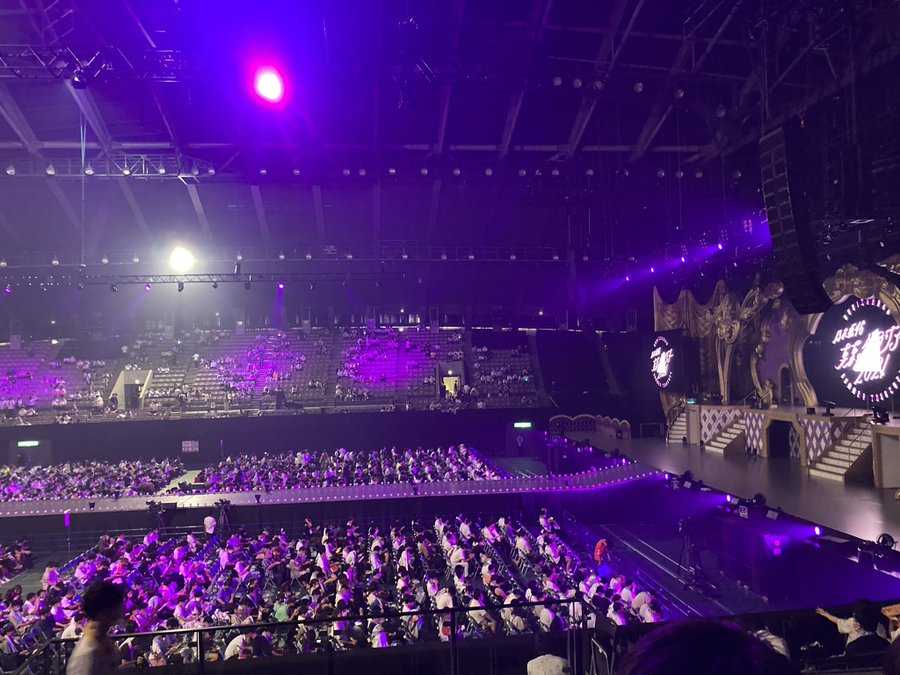 ワンピなど最旬ア！ ☆乃木坂46♪『真夏の全国ツアー2021』＠宮城（2日目）セット アイドルグッズ