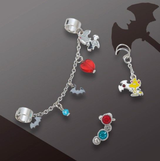 Usj ハロウィーンナイト 今年のスヌーピーは デビル に変身 オリジナルグッズが9月18日発売開始 スヌーピーとっておきブログ 楽天ブログ