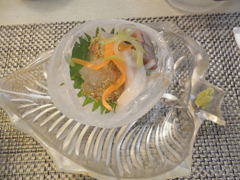 もも瀬150603お造り