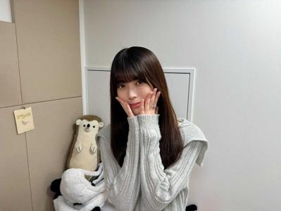 最高だった大阪遠征 DAY3 ～ 乃木坂ちゃん全握 握手編