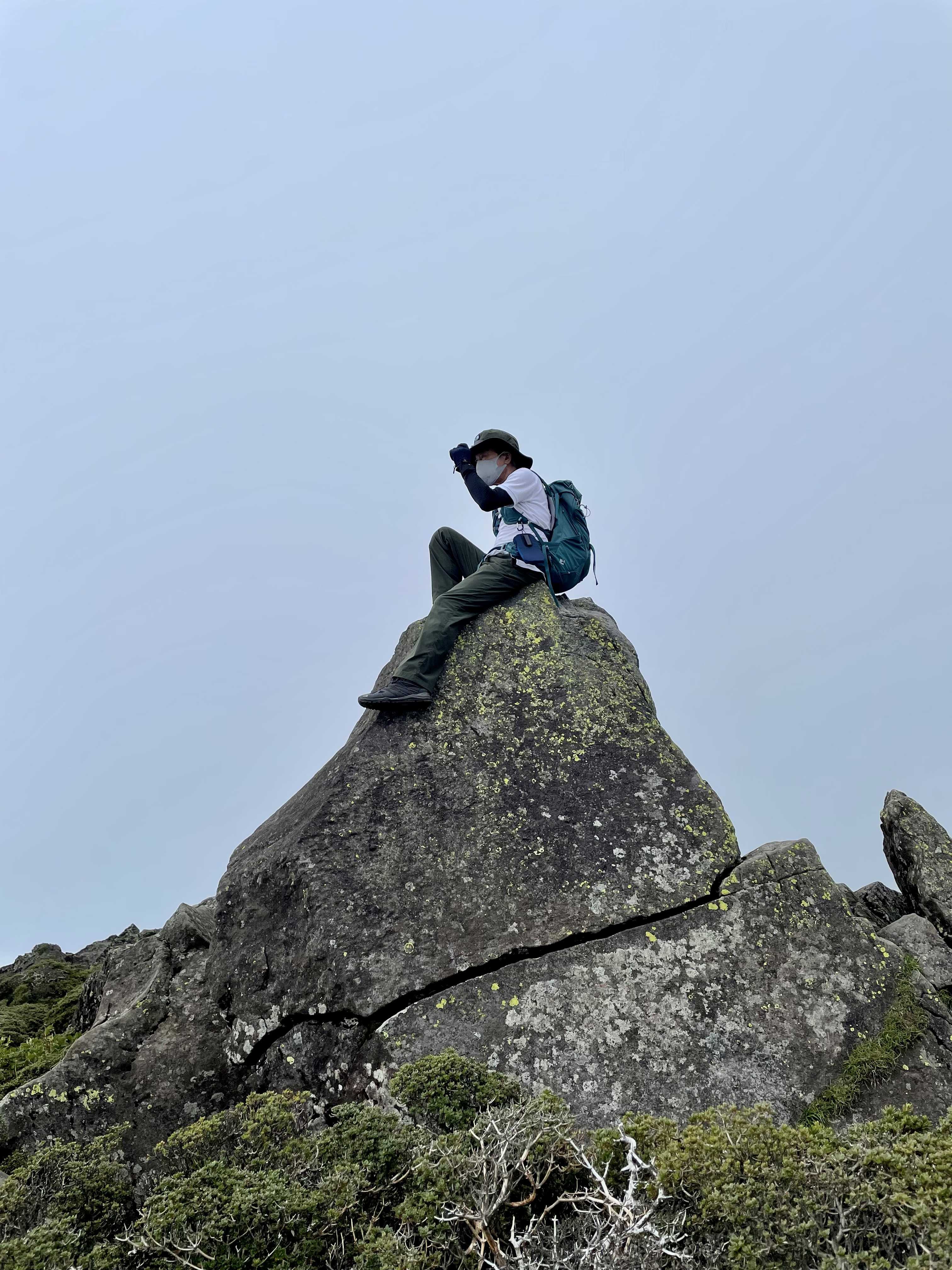 久住連山（平治岳） | 70までPaulsmartに跨る! - 楽天ブログ