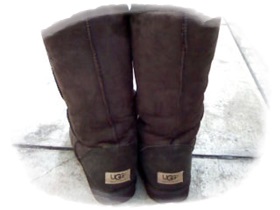 UGG~クラシック