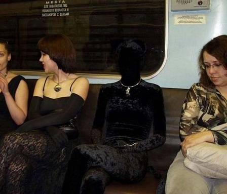 train