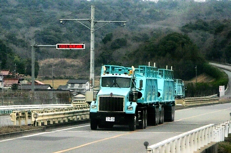 88.オーストラリア製のアメ車