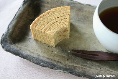 おいしゅうございました
