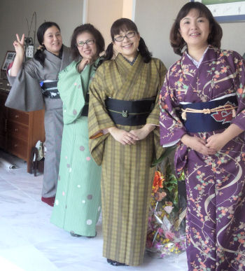 ポーズ