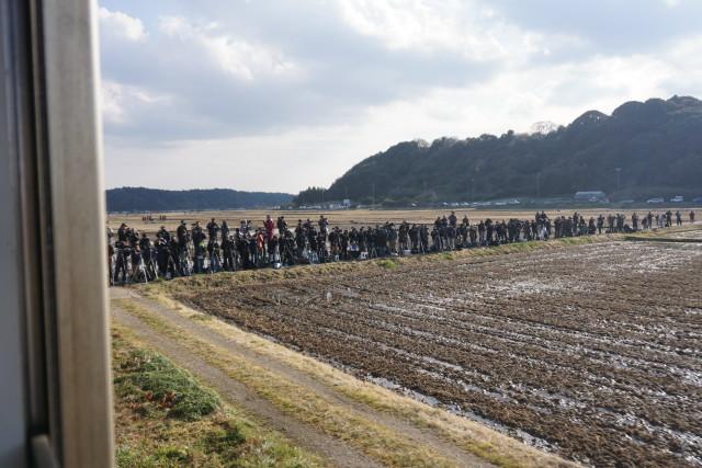 続. D51 快速「SL銚子」 3日目 最終日2