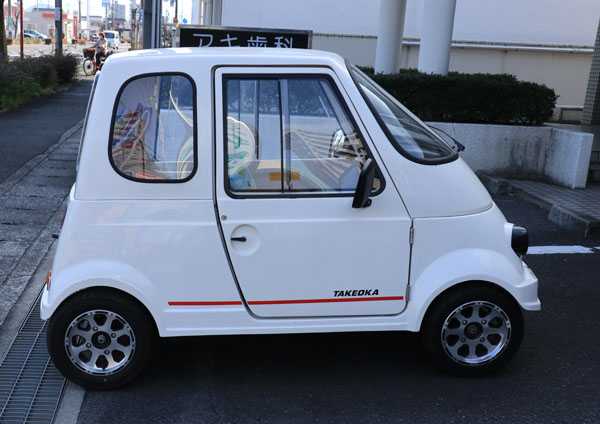 小さな車 弥五郎のブログへようこそ 楽天ブログ