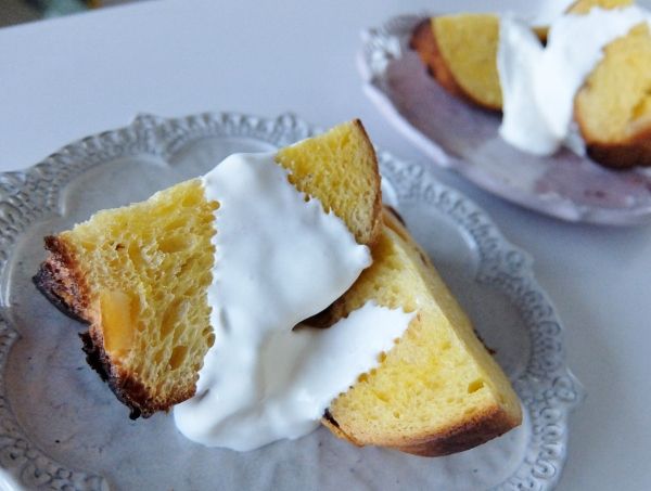 コストコ クリスマス <br />ミニパネトーネ 100G X 5 円 Saronno Mini Panettone