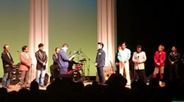 桐生大輔さん2015神戸コンテスト優勝