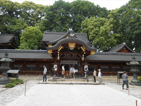 今宮神社