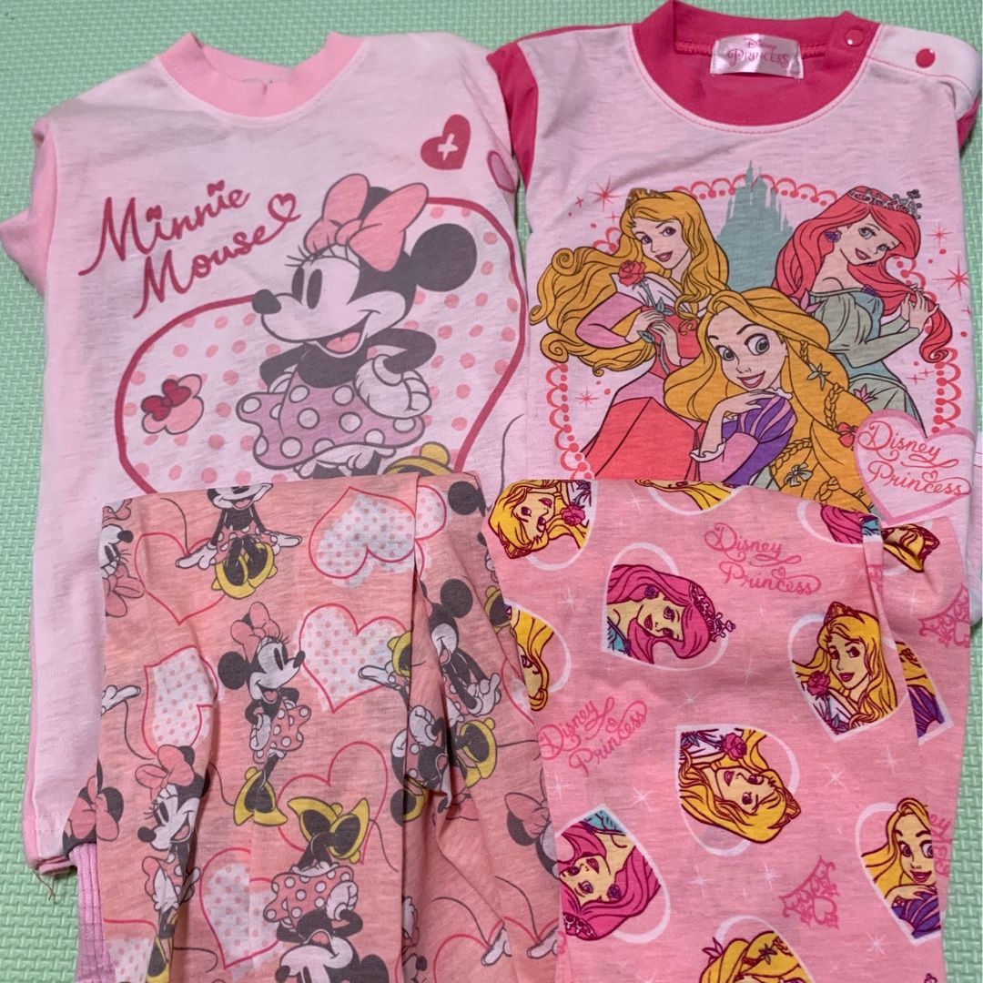 しまむら 900円パジャマ | 子供服お買い物記録 - 楽天ブログ