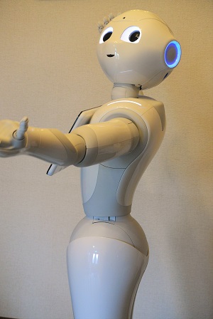 pepper ペッパー