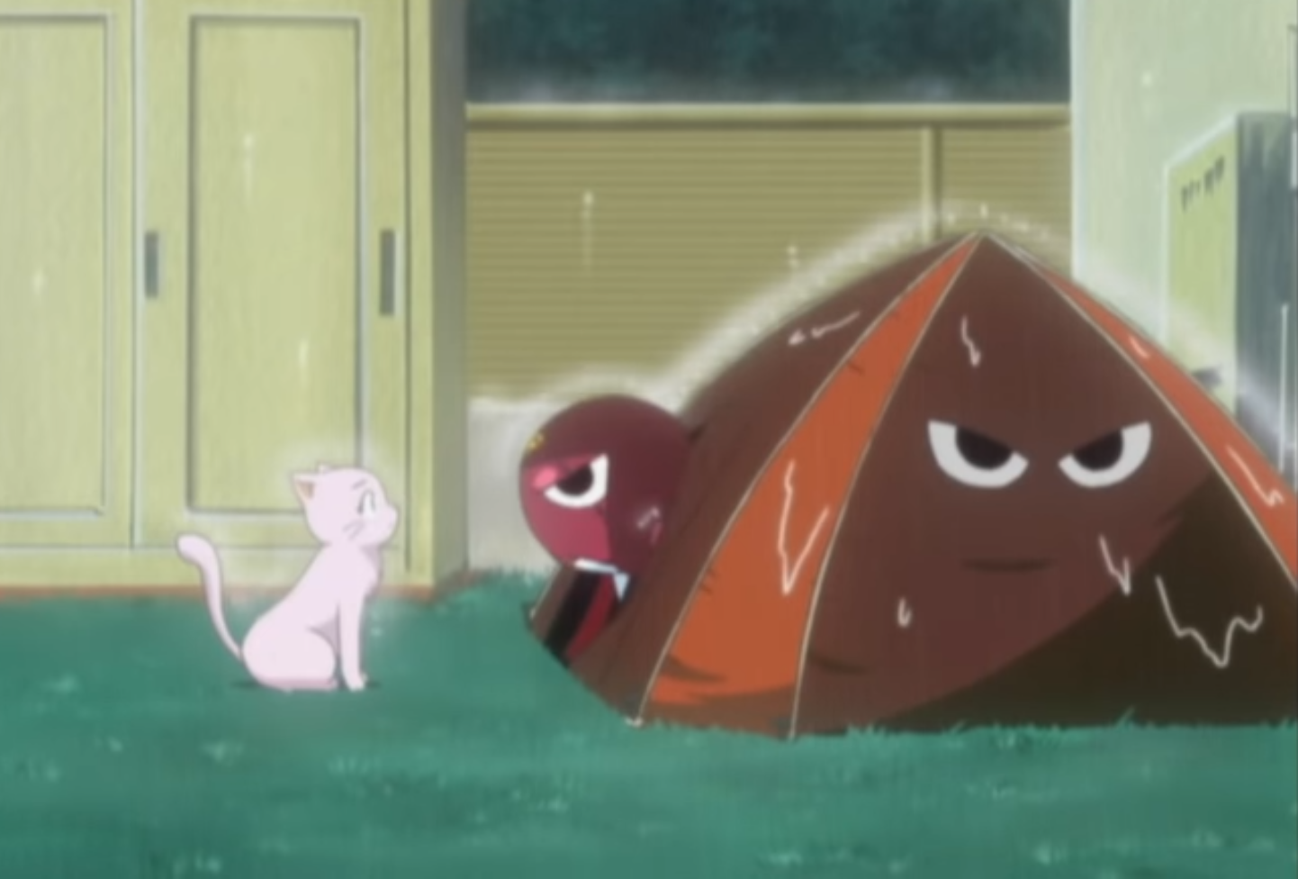 夏美 帰ってきたウェットルキング であります | ぴろぴーの雑談日記