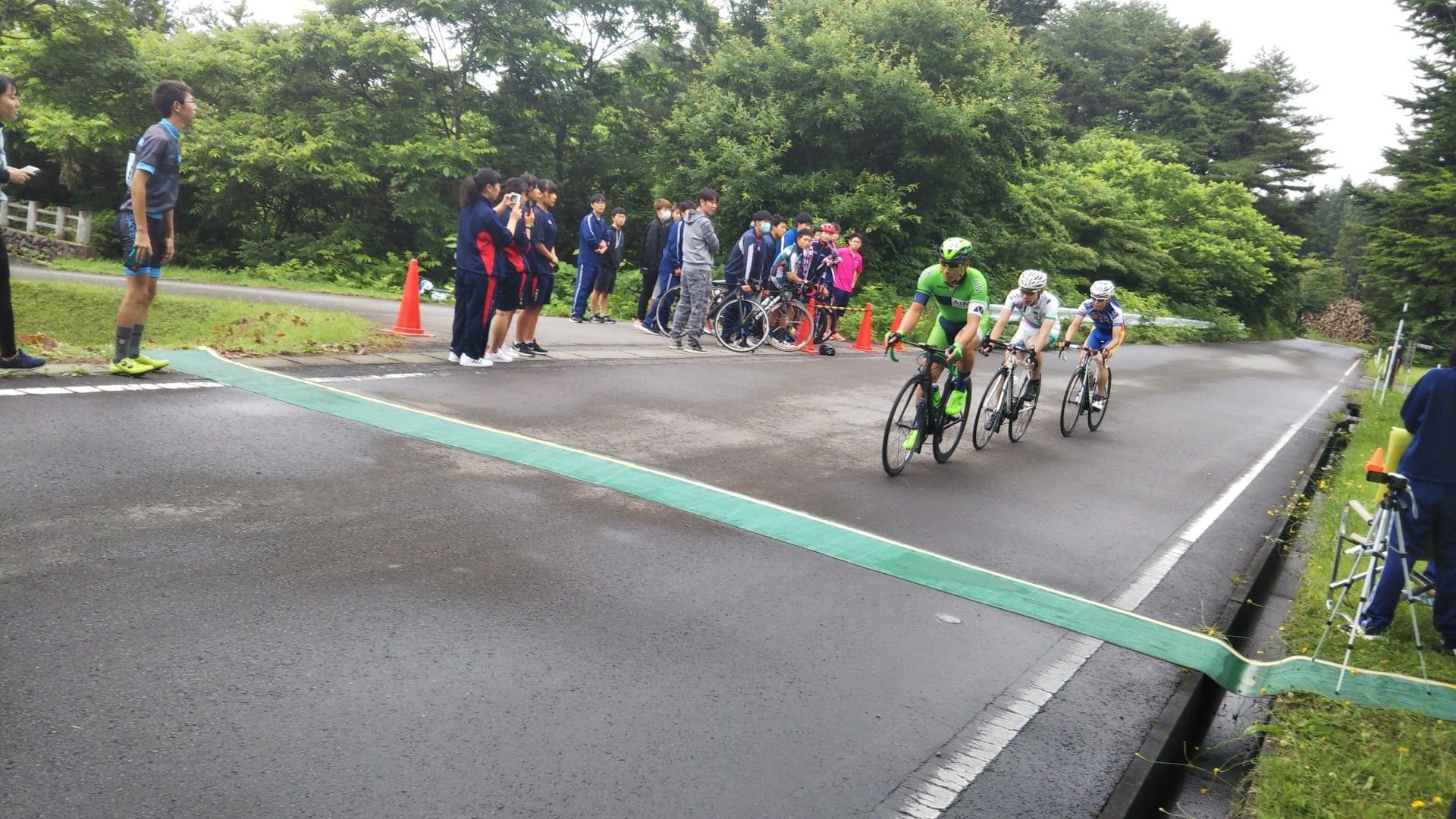 青森カップ おだてて自転車王 楽天ブログ