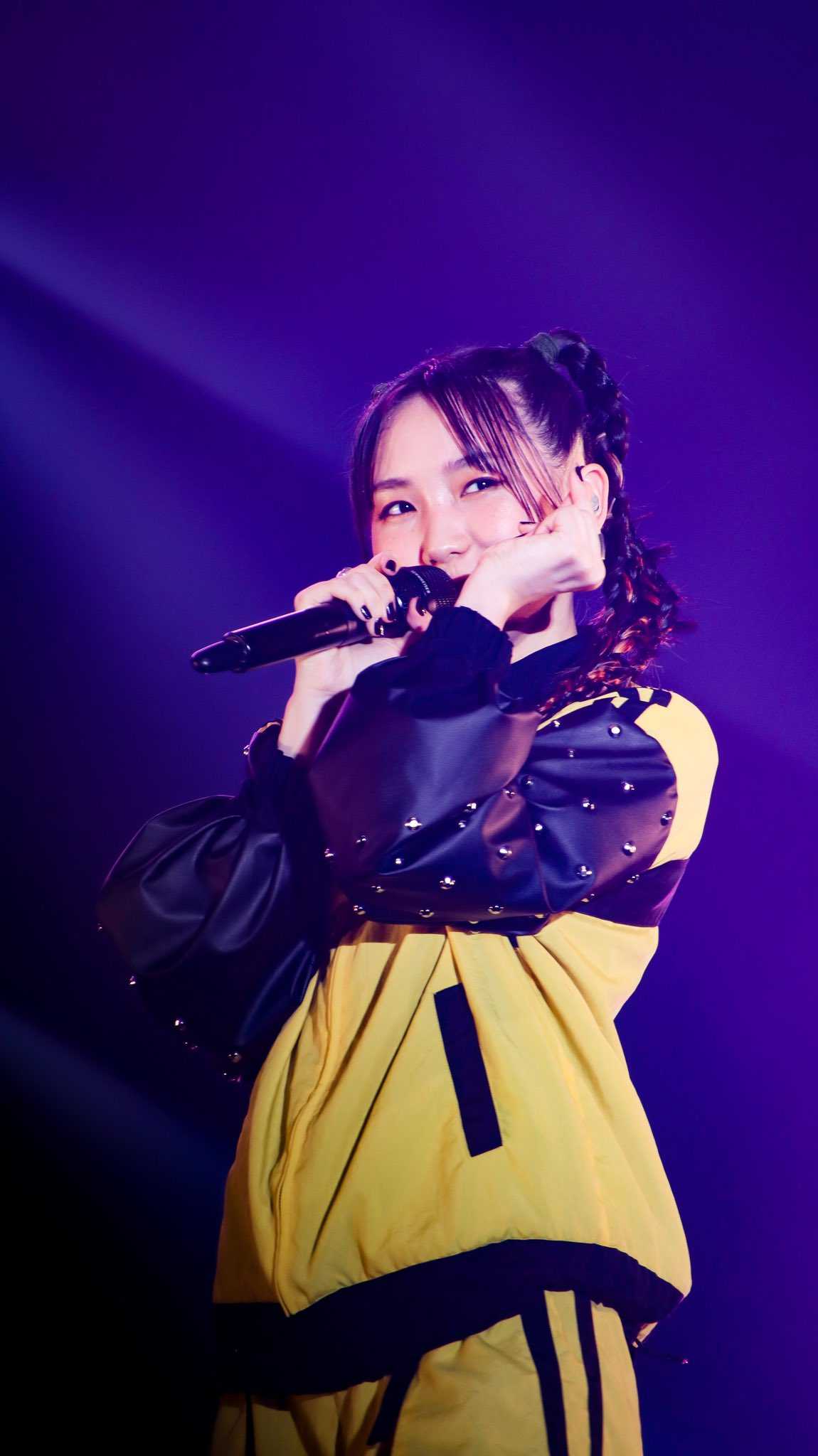 2023/6/3（土）YOASOBI ARENA TOUR 2023 ”電光石火”@さいたま