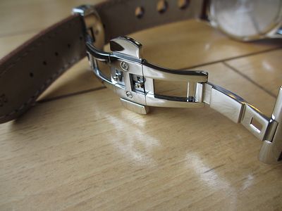 モレラート ジョット（腕時計ベルト）