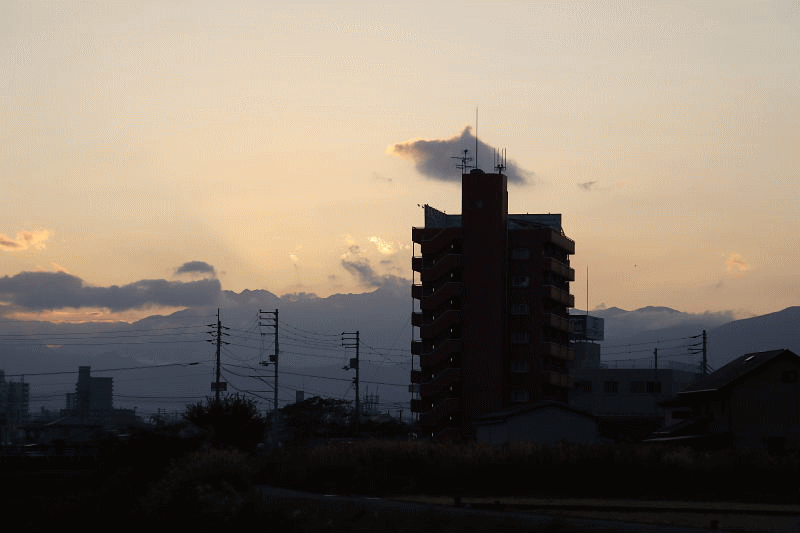 今日の朝 | 日々の歩み - 楽天ブログ