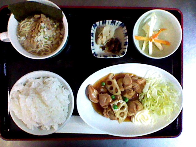 照焼チキン2･3.JPG