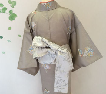 帯むすび